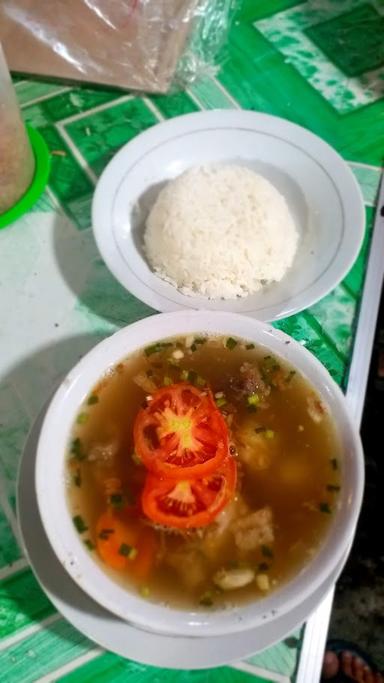 BAKSO KHAS KENCONG JEMBER