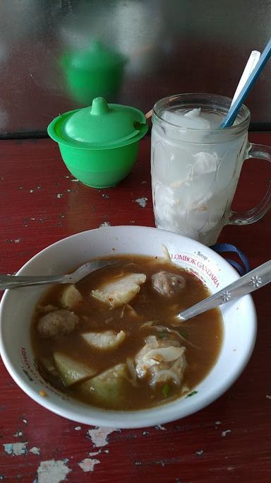 BAKSO KHAS KENCONG JEMBER