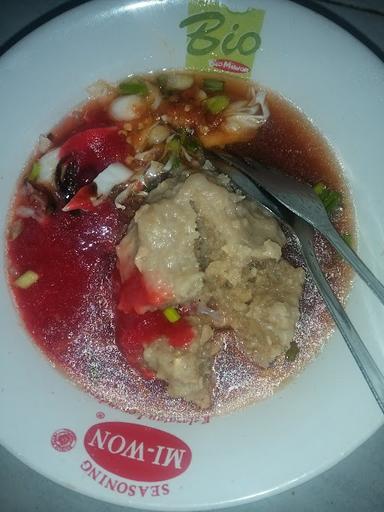 BAKSO RIZKI