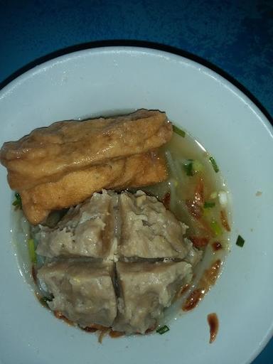 BAKSO RIZKI