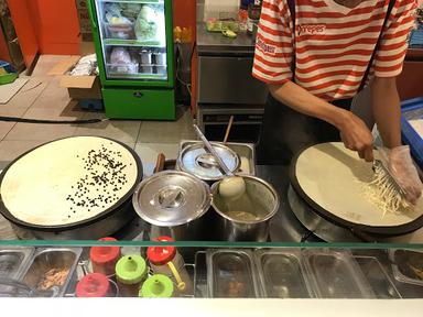 D'CREPES - PAKUWON MALL SURABAYA