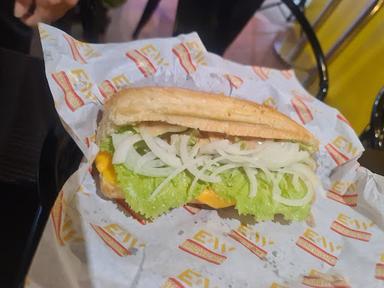 E&W SANDWICHES - PAKUWON MALL