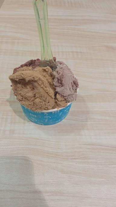 FRUT-O GELATO - PAKUWON MALL SURABAYA