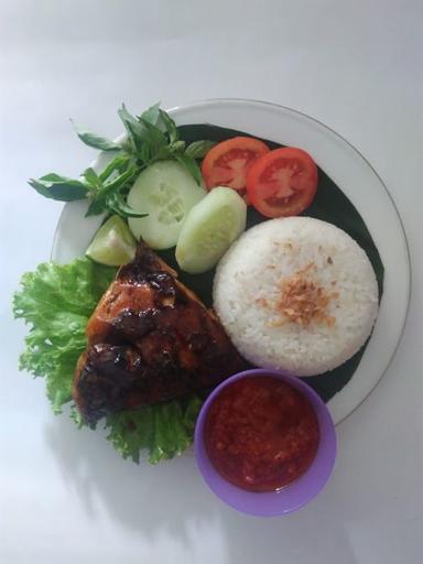 IKAN BAKAR CAK AGUS