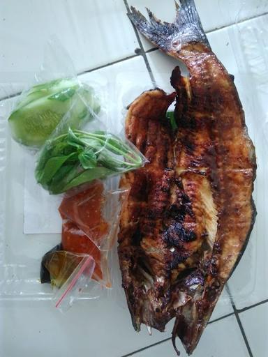 IKAN BAKAR CAK AGUS