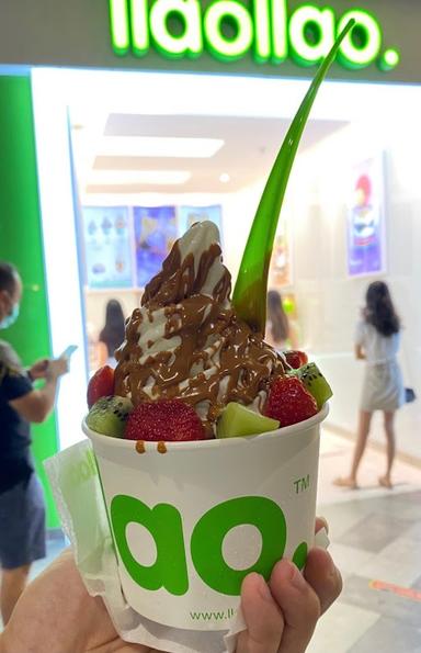 LLAOLLAO