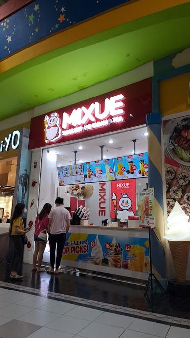 MIXUE ICE CREAM & TEA - PTC SURABAYA