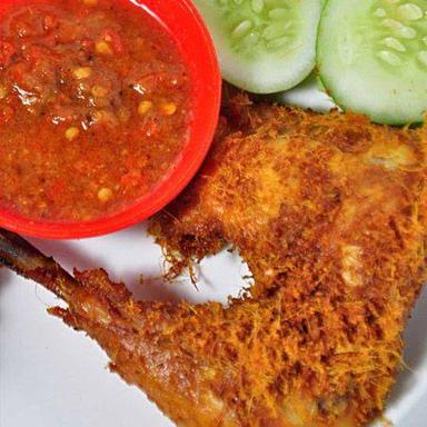 NASI BEBEK PURNAMA KAPASAN PERHUTANI