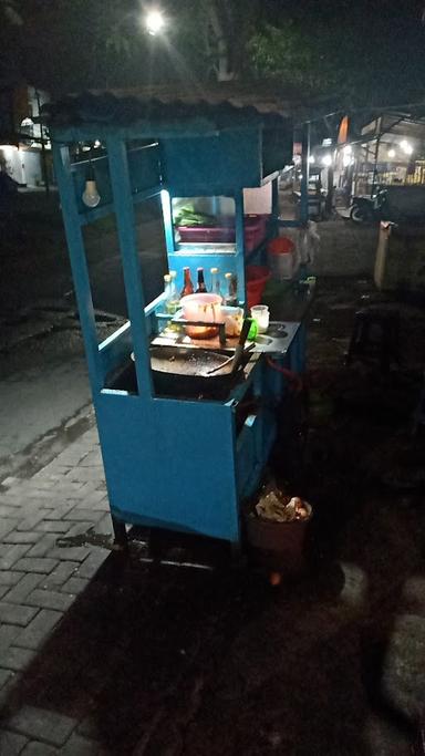 NASI GORENG CAK MAT (RACING)