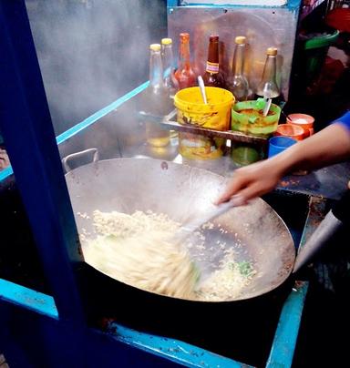 NASI GORENG CAK MAT (RACING)