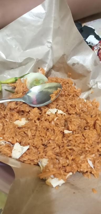 NASI GORENG JAWA NAZIKA