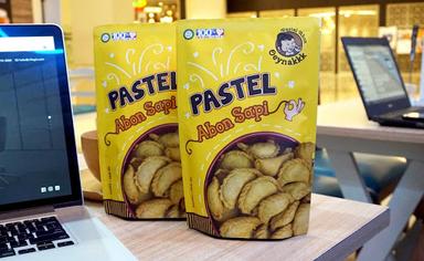 PASTEL ABON OEYNAKKK