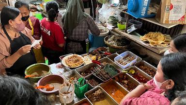 PECEL BU MUN