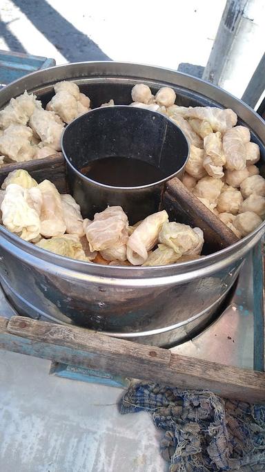 PENTOL BAKSO LEGEND PUTRA WONOGIRI 1