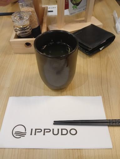 RAMEN IPPUDO - PAKUWON MALL SURABAYA