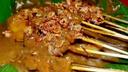 Sate Padang Ateng