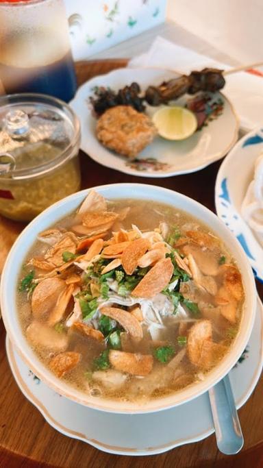 SOTO KUDUS BU LIEK