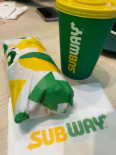 SUBWAY - PAKUWON MALL SURABAYA