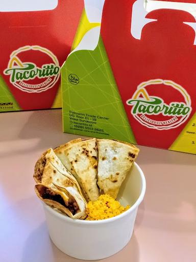 TACORITTO - PAKUWON TRADE CENTER