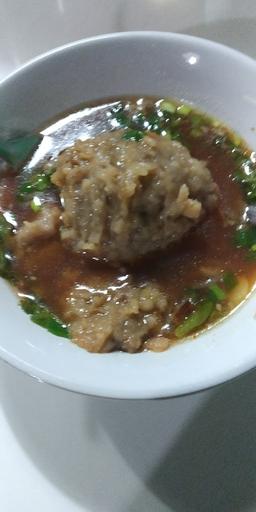 Photo's Warung Ijo Pak Juari Bakso Tulang Rusuk