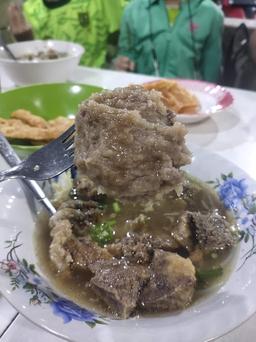 Photo's Warung Ijo Pak Juari Bakso Tulang Rusuk