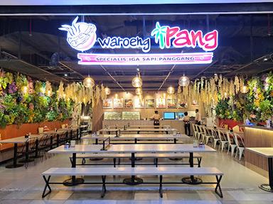 WARUNG IPANG