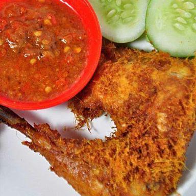 WARUNG NASI BEBEK CAB PURNAMA