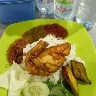 WARUNG NASI BEBEK CAB PURNAMA