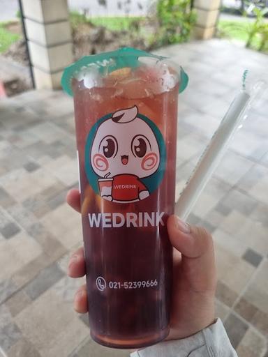 WEDRINK GRAHA FAMILY