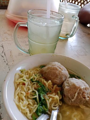 BAKSO MESRA