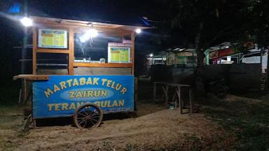 MARTABAK&TERANGBULAN