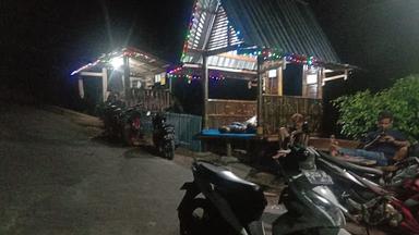 WARUNG ABIMANYU