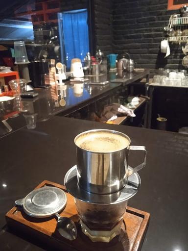 LEMAHABANG COFFEE