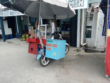 BAKSO TUSUK KUAH P. WANTO