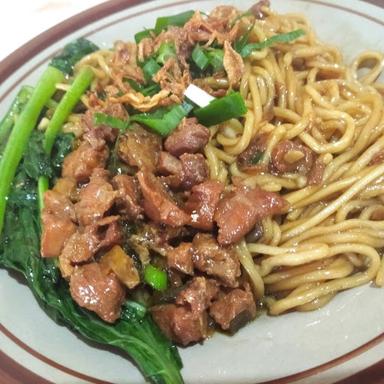 MIE AYAM & BAKSO OMDIII 2