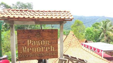 PAWON MENOREH