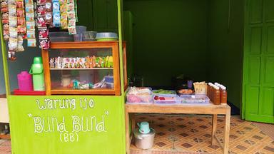 WARUNG IJO BUND BUND