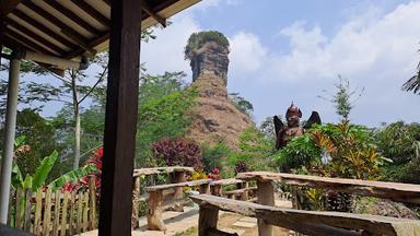 WARUNG MAKAN PUNCAK WIDOSARI