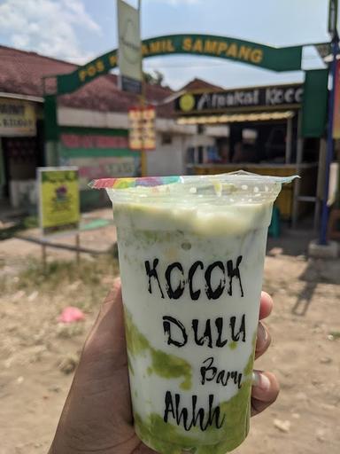 TROPIICAL SAMPANG SPESIALIS ALPUKAT KOCOK