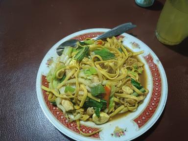 BAKMI RESTU