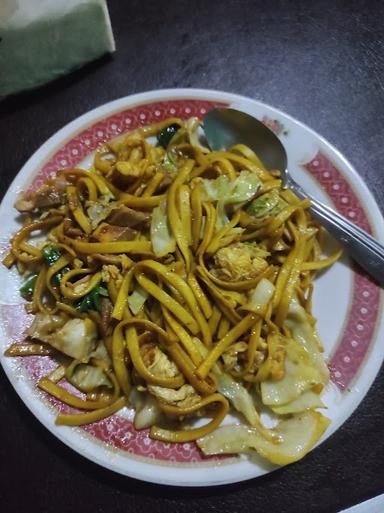 BAKMI RESTU