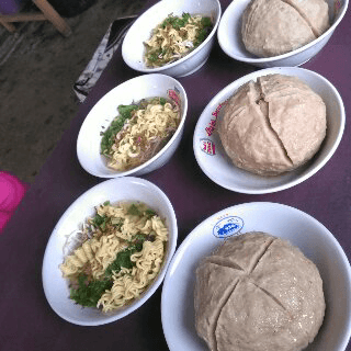 BAKSO BERANAK