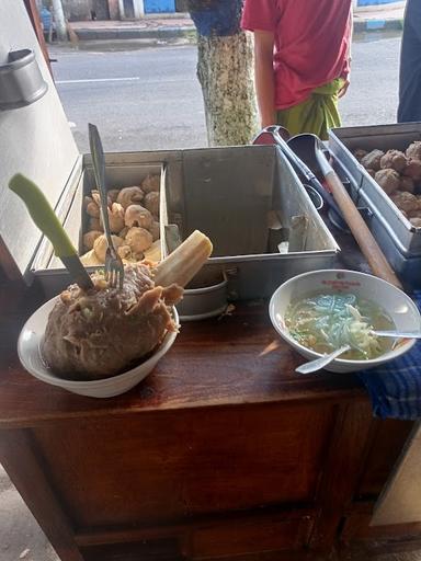 BAKSO CIMOTZ