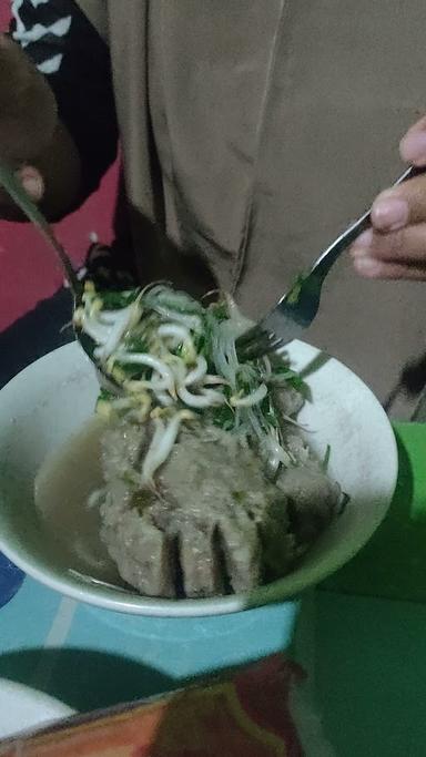 BAKSO GRANAT NUSAJATI