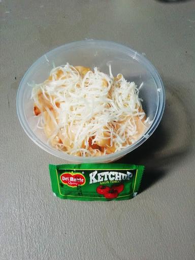 DAPUR MAMA KEMBAR