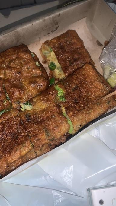 MARTABAK PORTUGAL