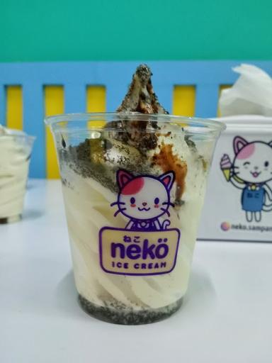 NEKO ICE CREAM