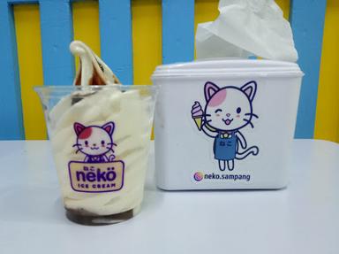 NEKO ICE CREAM