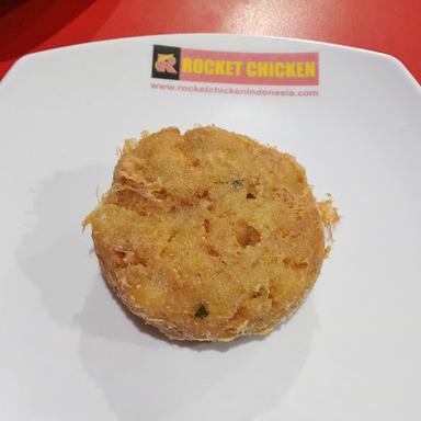 ROCKET CHICKEN SAMPANG