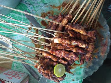 SATE AYAM SS